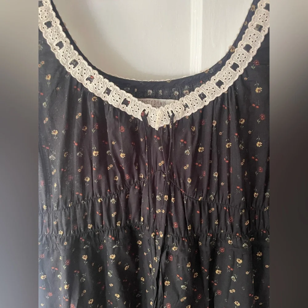 Christy Dawn Kelly Dress - Picture 6 of 7